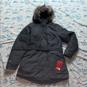 The North Face Womens Caysen Parka